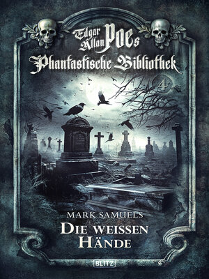 cover image of Die weißen Hände